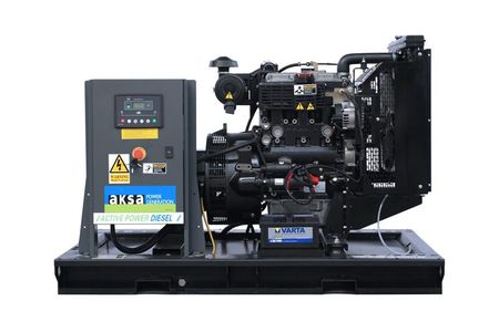 AKSA AVP-415 AKSA AVP-415