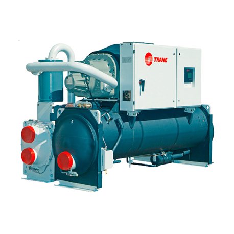 Trane Автономная винтовая с водяным охлаждением серии R (RTHD E3G3G3) Trane Автономная винтовая с водяным охлаждением серии R (RTHD E3G3G3)