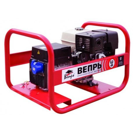 Вепрь АБП 6-230 ВX Вепрь АБП 6-230 ВX