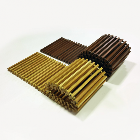 Декоративная решетка Itermic SGW Декоративная решетка Itermic SGW