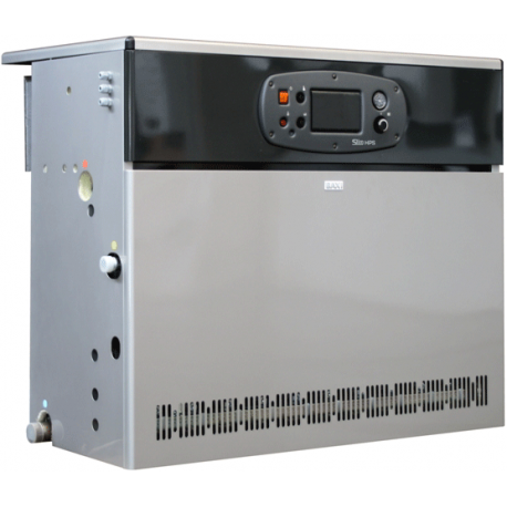 Baxi SLIM HPS 1.99 Baxi SLIM HPS 1.99