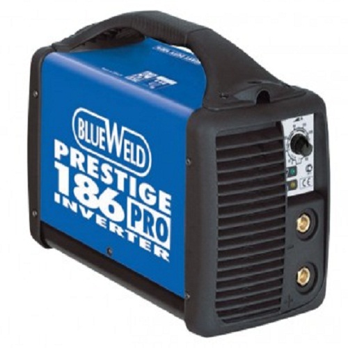 Blueweld Prestige 186 PRO Blueweld Prestige 186 PRO