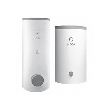 Nibe MEGA W-E 500.82 Nibe MEGA W-E 500.82