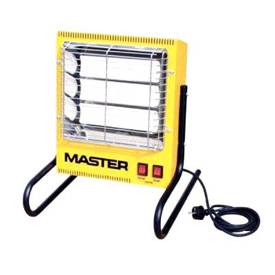 Master TS 3A Master TS 3A