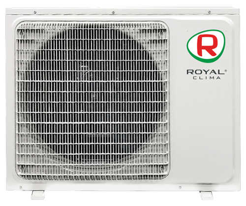 Royal Clima Competenza CO-F 18HNX/CO-E 18HNX фото 4 Royal Clima Competenza CO-F 18HNX/CO-E 18HNX фото 4