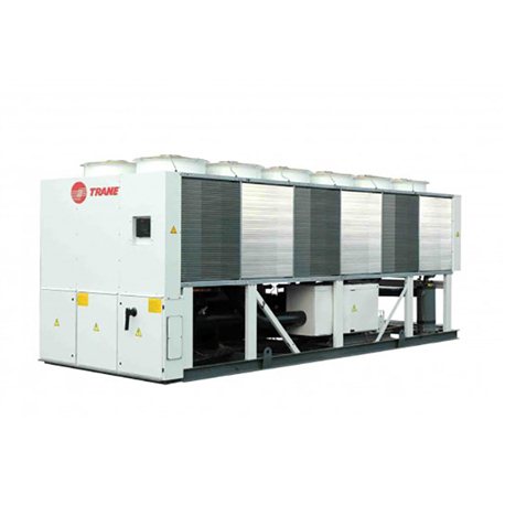 Trane C винтовым компрессором серии R (RTAC275) Trane C винтовым компрессором серии R (RTAC275)