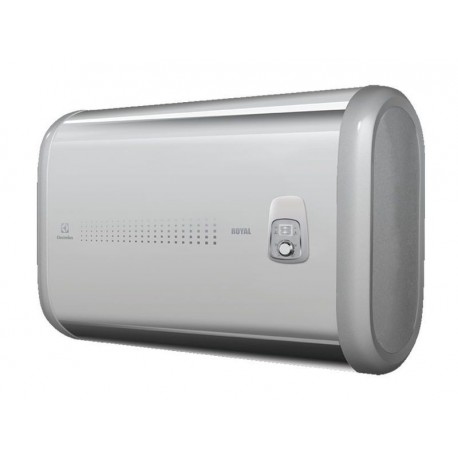 Electrolux EWH 80 Royal Silver H Electrolux EWH 80 Royal Silver H