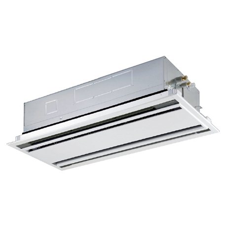 Toshiba 2-поточный кассетный блок (MMU-AP0272WH) Toshiba 2-поточный кассетный блок (MMU-AP0272WH)