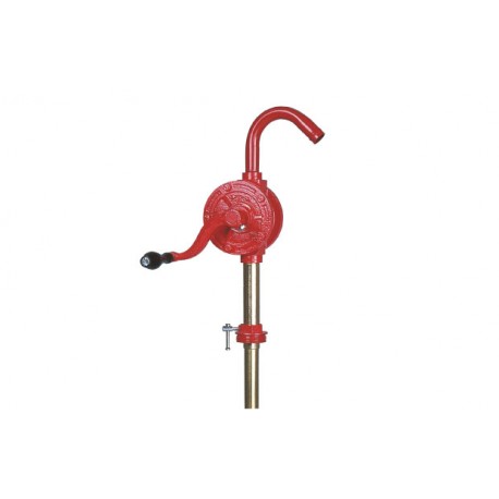 Groz - GNB-25/3R/SPL Насос бочковый ручной роторный для масел, 250мл/об Groz - GNB-25/3R/SPL Насос бочковый ручной роторный для масел, 250мл/об