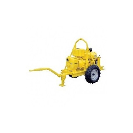 Varisco JD 6-350 G10 SVM17 TRAILER Varisco JD 6-350 G10 SVM17 TRAILER