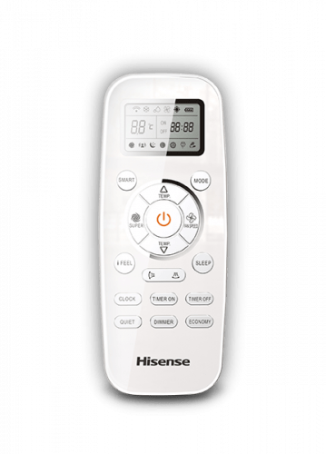 Hisense AUC-24UR4S1GA/AUW-24U4SF1 фото 2 Hisense AUC-24UR4S1GA/AUW-24U4SF1 фото 2