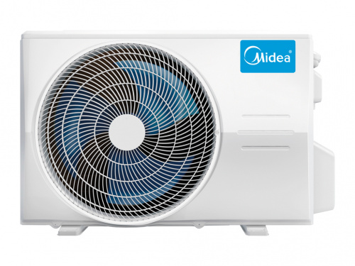 Midea Breezeless E MSFE-09N8D6-I/MSFE-09N8D6-O фото 3 Midea Breezeless E MSFE-09N8D6-I/MSFE-09N8D6-O фото 3