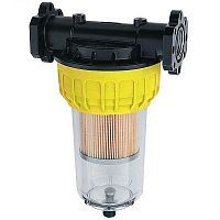 Piusi Clear Captor Filter Kit фильтр тонкой очистки дизельного топлива