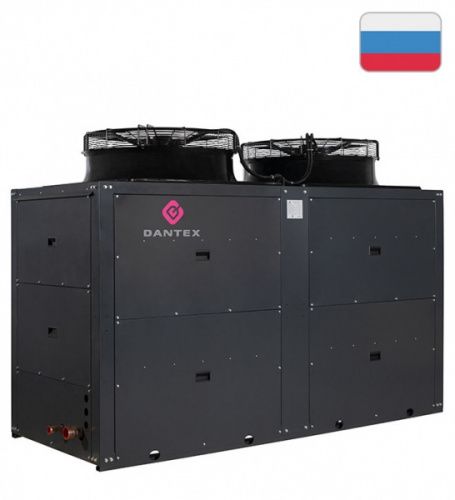 Dantex DK-TS120BUSOHF Dantex DK-TS120BUSOHF