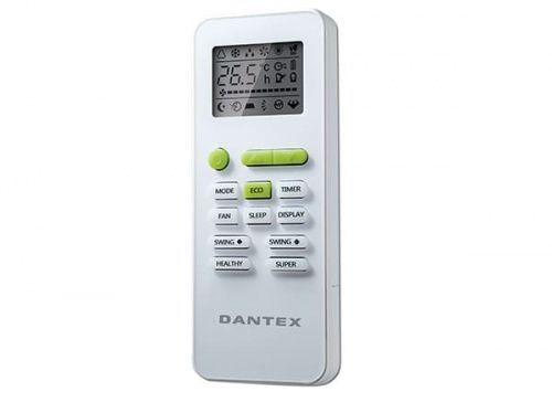 Dantex RK-24CHTN/RK-24HTNE-W фото 3 Dantex RK-24CHTN/RK-24HTNE-W фото 3