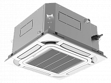 Electrolux Unitary Pro 3 EACC-48H/UP3/N3