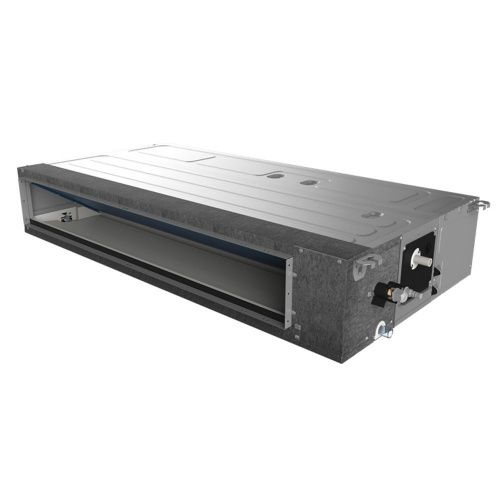 Systemair SYSPLIT DUCT EVO 48 HP R