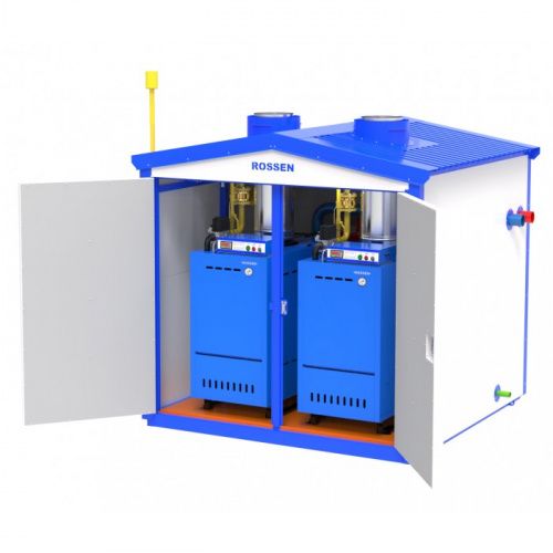 Rossen RSH 150 (2x60 кВт) Rossen RSH 150 (2x60 кВт)