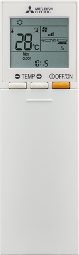 Mitsubishi Electric Standart Inverter MSZ-AP42VGK/MUZ-AP42VG фото 2