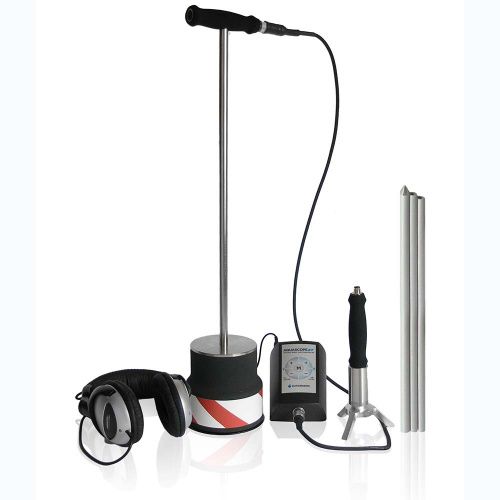 Aquascope 3 Цифровой акустический течеискатель Aquascope 3 Цифровой акустический течеискатель