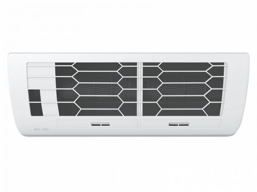 Hisense VISION Superior DC Inverter AS-13UW4RXUQD00G фото 4 Hisense VISION Superior DC Inverter AS-13UW4RXUQD00G фото 4