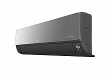 LG ARTCOOL MIRROR DUAL Inverter AC12BK