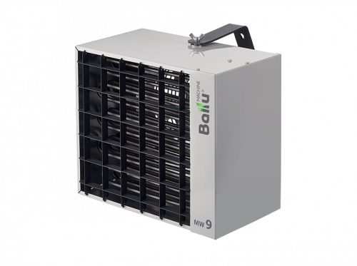 Ballu BHP-MW-9