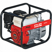 Fubag PTH 600