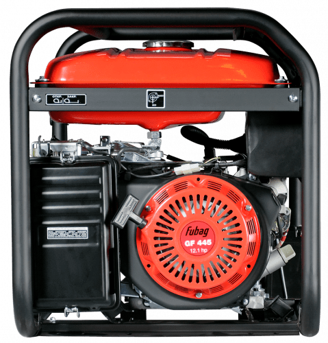 Fubag BS 7500 A ES фото 2 Fubag BS 7500 A ES фото 2