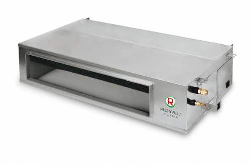 Royal Clima Competenza DC Inverter CO-D48HNI/CO-E48HNI Royal Clima Competenza DC Inverter CO-D48HNI/CO-E48HNI