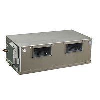 Systemair SYSPLIT DUCT 76 HP R