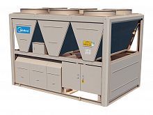 Midea MACH-A MACH340A-SA3A