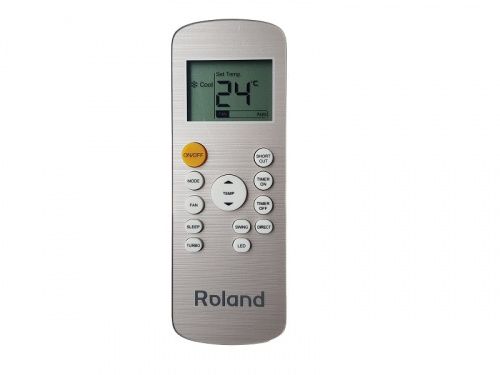 Roland FAVORITE II FU-09HSS010/N4 фото 2 Roland FAVORITE II FU-09HSS010/N4 фото 2