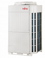 Fujitsu general AJY108LALH
