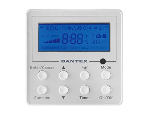 Dantex RK-36BHG3N/RK-36HG3NE-W фото 2 Dantex RK-36BHG3N/RK-36HG3NE-W фото 2