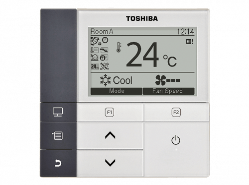 Toshiba CEILING RAV-RM801CTP-E фото 2 Toshiba CEILING RAV-RM801CTP-E фото 2