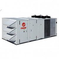 Trane Voyager lll WKD/WKH DKD/DKH500