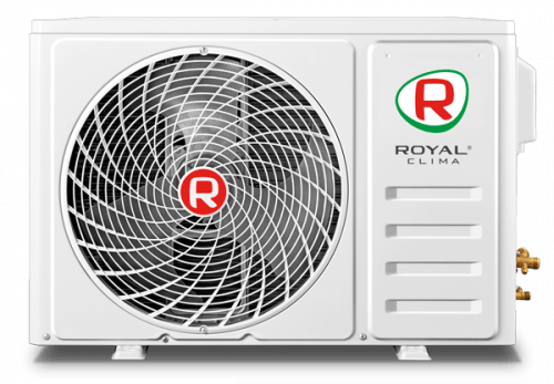 Royal Clima GLORIA UPGRADE RC-GL28HN фото 2 Royal Clima GLORIA UPGRADE RC-GL28HN фото 2