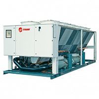 Trane C винтовым компрессором серии R (RTAD125[Стандартная производительность])
