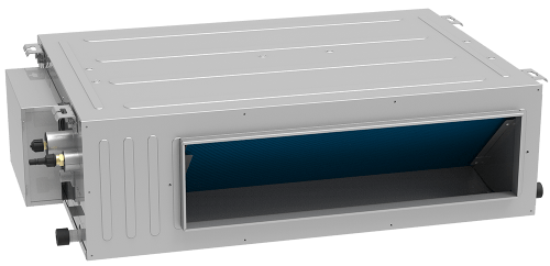 General Climate GC/GU-DN36HWF General Climate GC/GU-DN36HWF