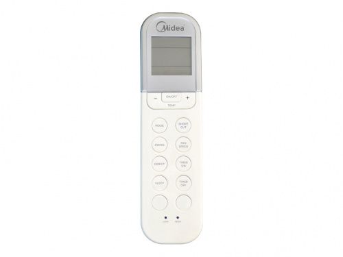 Midea MUE-48HRN1-R(A)/MOU-48HN1-RR фото 2