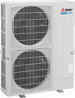Mitsubishi Electric MR.SLIM PUHZ-P100YKA