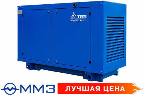 Дизельный генератор ТСС АД-60С-Т400-2РПМ1 Дизельный генератор ТСС АД-60С-Т400-2РПМ1