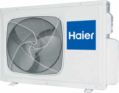 Haier LIGHTERA HSU-24HNF303/R2-W/G/B фото 3 Haier LIGHTERA HSU-24HNF303/R2-W/G/B фото 3