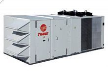 Trane Voyager lll TKD/TKH YKD/YKH275