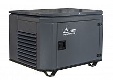 Дизель генератор TSS SDG 6500EHA в кожухе 1200