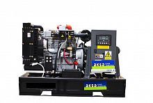 AKSA APD100A