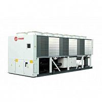 Trane C винтовым компрессором серии R (RTAC140)