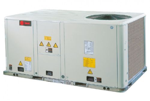 Trane Voyager I WSD/WSH072