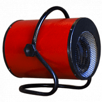 Теплотех ТВ-3